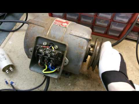 Steinmetzschaltung - Letztes Video des Jahres