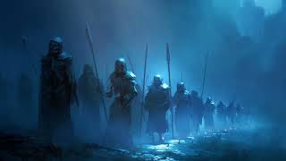 Undead Army Marching | Fantasy Ambience for RPG