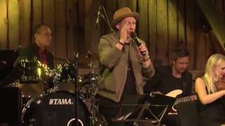 Sommar och Soul med Samuel Ljungblahd - Move On Up