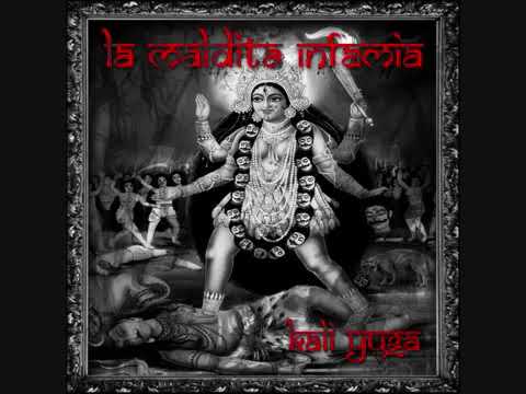 Porque - La Maldita Infamia (Audio Oficial)