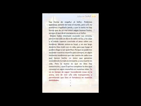 ESCONDIDO EN LA ARENA