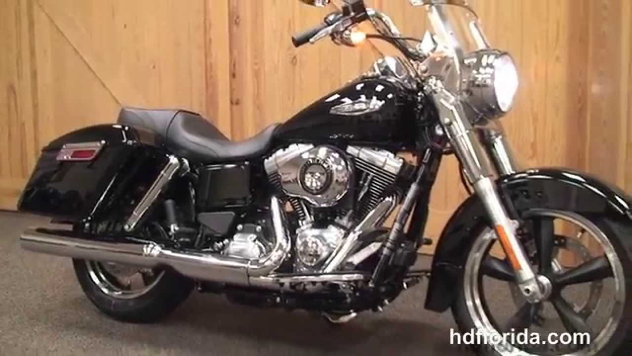 New 2015 Harley Davidson Switchback Motorcycles for sale - Brandon, FL