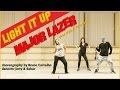 Major Lazer - Light It Up (feat. Nyla & Fuse ODG ...