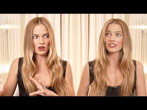 Margot Robbie discusses Wuthering Heights' most intimate scenes with Emerald Fennel