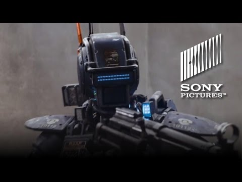 Chappie (TV Spot 'Revolution')