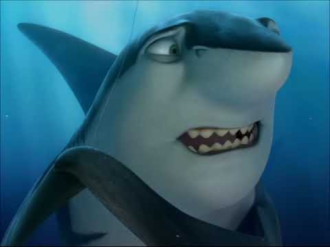 "Kung Fu Shark 3" Part 10 - Reunited