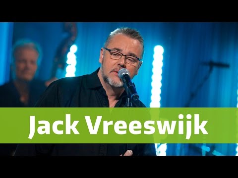 Jack Vreeswijk - Somliga går med trasiga skor - BingoLotto 30/4
