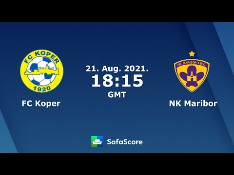 1.Slovenska liga/ 6.krog 2021/ Koper 2:0 Maribor