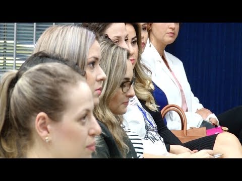 Claretiano Faculdade faz ciclo de palestras sobre nutrição