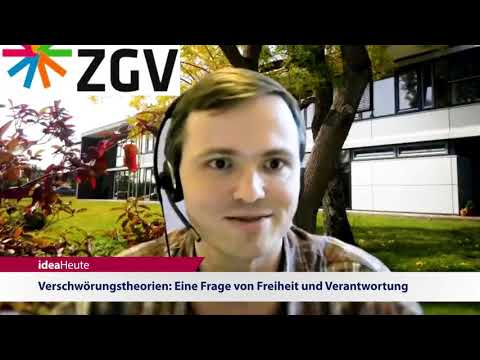 ideaHeute 7 12 2020 - Hagia Sophia: Mosaiken wieder sichtbar - Verschwörungstheorien zu Corona