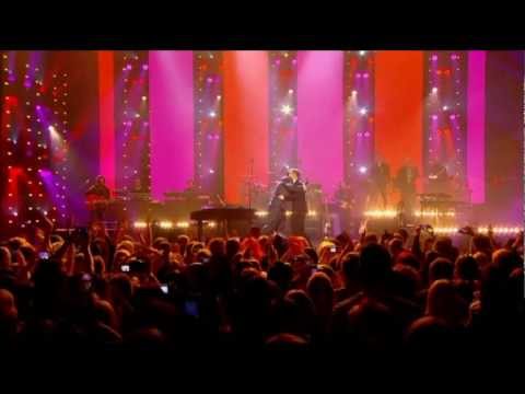 Gary Barlow & Peter Kay - TV Show Medley (Live Gary Barlow & Friends)