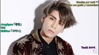 Jonghyun (종현) - U&I [Sub Español/Rom/Hangul]