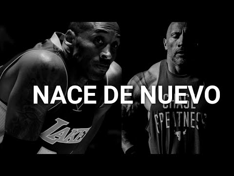 EL NACIMIENTO DE TU NUEVO YO - Discurso Motivacional