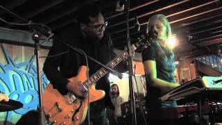 The Dears - Omega Dog - Live @ Sonic Boom Records