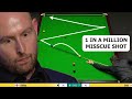 top 23 craziest flukes world snooker championship 2023