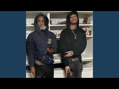 PRESSURE (feat. 800 TJ)