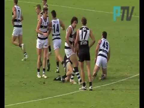 PTV: John Butcher Screamer - 12 from 12 Day 5