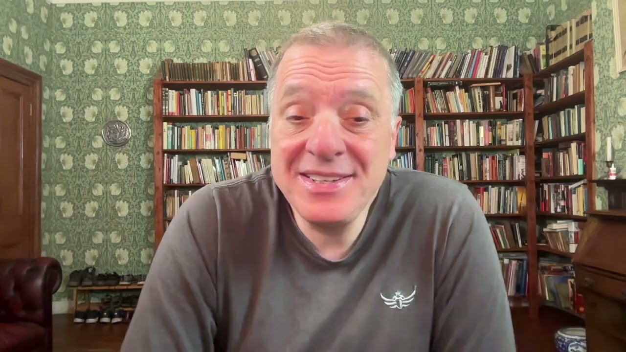 Biggest Rus Missile Strike Shakes Ukr; Ukr AD System Collapse; Putin Generals Talk Offensive