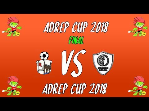 RIVER ZAMORA FS - CIOS VIGO PELUCAS FS | PARTIDO COMPLETO | FINAL ADREP CUP 2018
