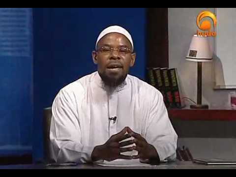 Islam 101 -1- What is Islam? -1- Abu Usamah Adh Dhahabi