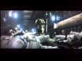Harlock Movie Epic Scene