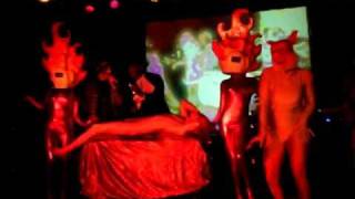 of Montreal - Girl Named Hello 11/4/10