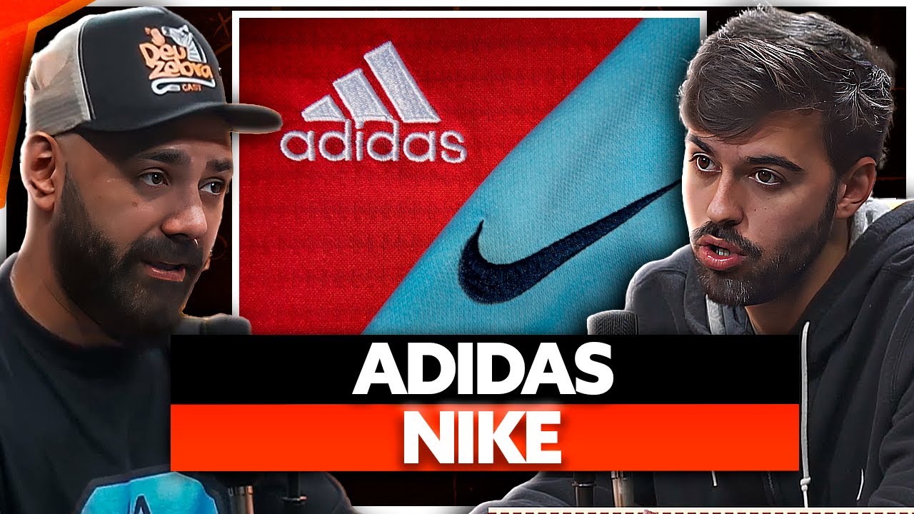 A VERDADE SOBRE OS CONTRATOS DOS PATROCINADORES