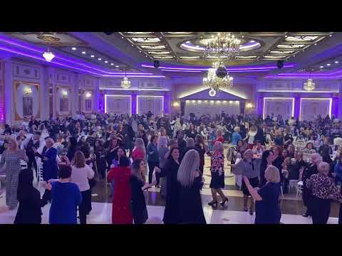 Mago Aba & Mira Me Def 08.03.2025