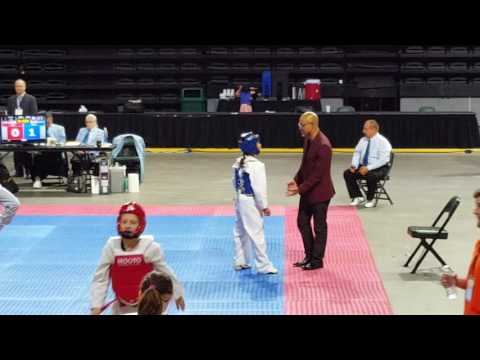 KaylaTKD - 2016.05.28 M2