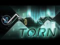 TORN Extreme Demon By Kyhros Woom Para More Geometry Dash 2 11