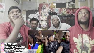 YoungBoy Never Broke Again - Bad Bad [REACTION]