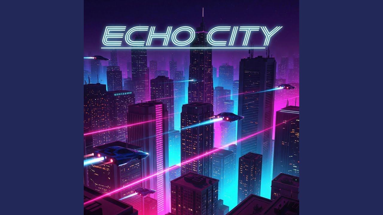Echo City