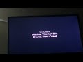 Closing To Ridiculousness Season 1 Disc 2 2012 DVD