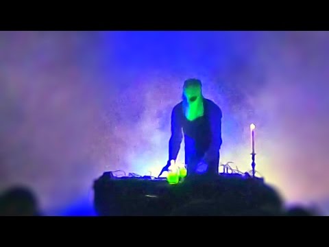 SONIC AREA - LIVE @ AUDIOTRAUMA FEST 2015