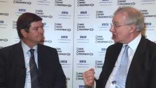 Commercial development & airport city concept - Tom Ruth