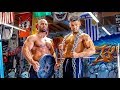 METROFLEX GYM - La palestra più HARDCORE del mondo • Michael Spampinato