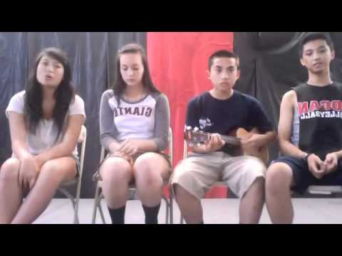 JJMN SUMMER MEDLEY 2011