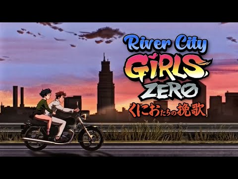 Trailer de River City Girls Zero