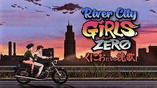 River City Girls 1, 2, and Zero Bundle XBOX LIVE Key ARGENTINA