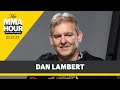 Dan Lambert Discusses Origins of Jorge Masvidal - Colby Covington Beef, Breaking Point