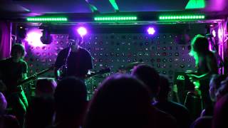 ALOKE - "Intro / Flushot"