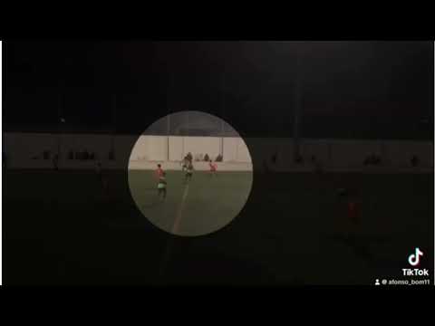 Highlights Afonso Bom época 23/24