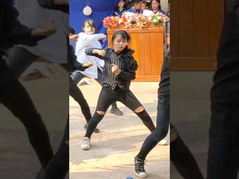 The Boyz-Reveal Catching fire cover by LiMiTED Sakura focus