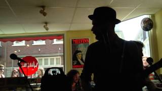 De Staat - Downtown (Live in Waaghals Arnhem at Record Store Day)