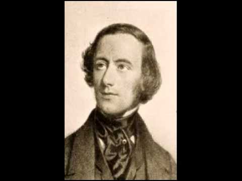 William Sterndale Bennett: Symphony No. 5