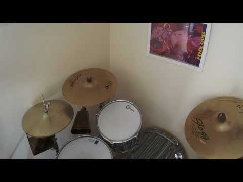 MEINL SILVER LINE 70ER HI HAT 14" image 7