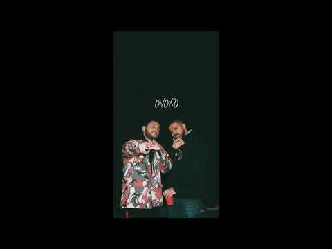 [FREE] The Weeknd X Drake Type Beat | "Alone Pt VI"