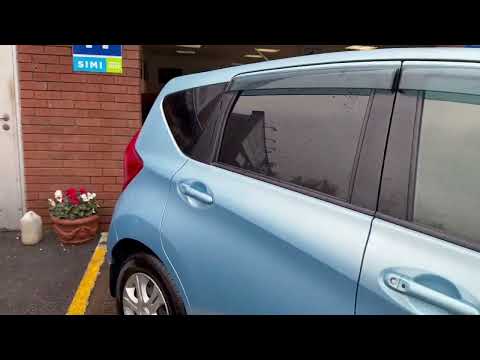 Nissan Note 1.2 AUTO 5DR - Image 2