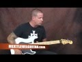 Blues guitar lesson learn Buddy Guy inspired Feels ...