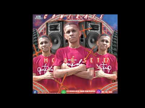 MC DÚ7 ( Vou Roletar )   PRODUÇÕES DJ PH DA LINHA